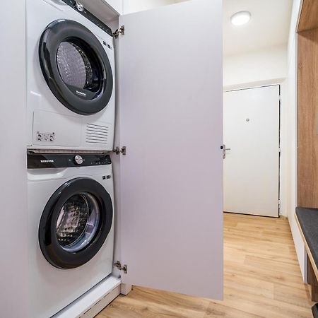 Apartman Na Zahradni กิโยฟ ภายนอก รูปภาพ
