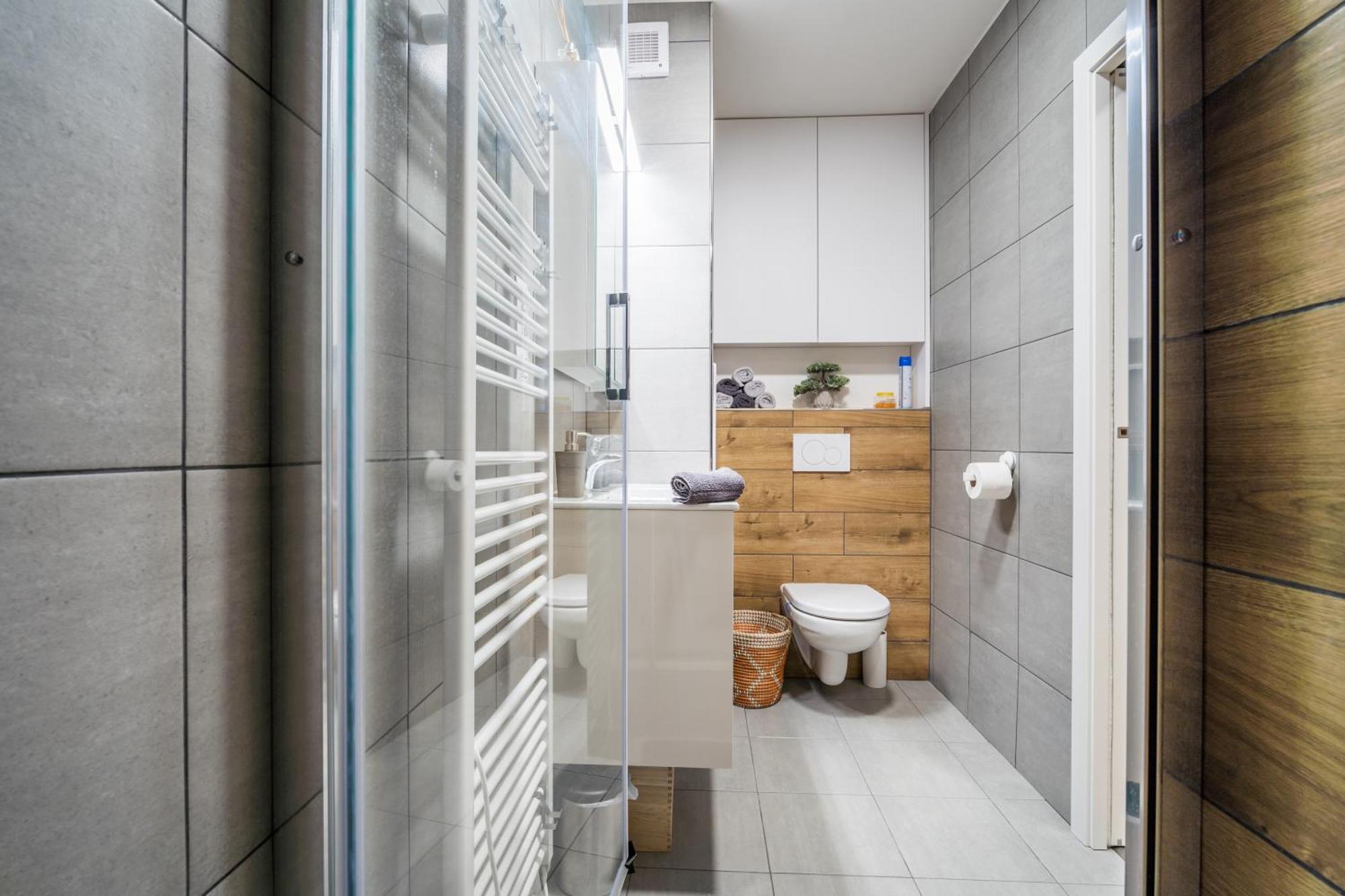 Apartman Na Zahradni กิโยฟ ภายนอก รูปภาพ